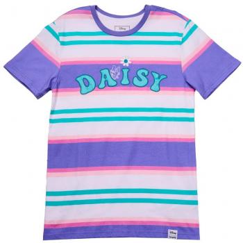 Tee Unisex Daisy 85th Anniversary de Disney LoungeFly Talla S