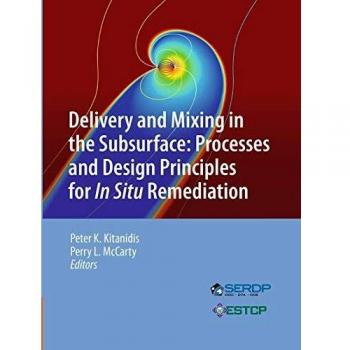Delivery and Mixing in the Subsurface