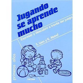JUGANDO SE APRENDE MUCHO