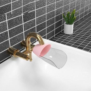 Children's Bathroom Sink Accessory