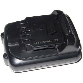 DeWalt Li-Ion PowerPack 1500 mAh für DCK212S2, DCK413S2, DCHJ071B, DCK211D2T‑QW