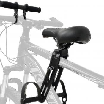Hélice d’assise enfant vélo MTB