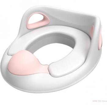 Reise-Falt-Toilettensitz für Babys