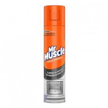Spray Especializado Forza para Hornos (300 ml)