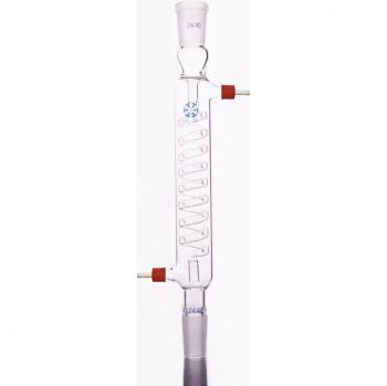 Graham Style Spiral Condenser 24/40