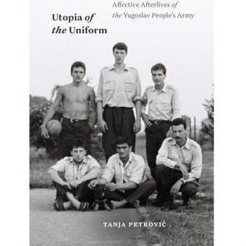 : Affective Afterlives of the Yugoslav People's Army