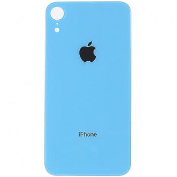 Couvercle iPhone XR : réparation batterie & caméra