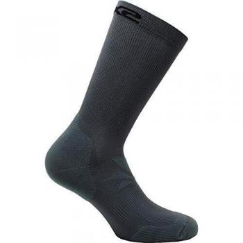 Calza Tecnica Aerotech Sixs Grigia 36-39