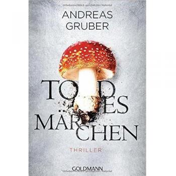 TodesmÃ¤rchen (Buch) von Andreas Gruber