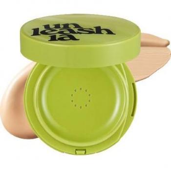 Cushion Maquillaje Larga Duración SPF 30 Tono 23 Bisque 15 g
