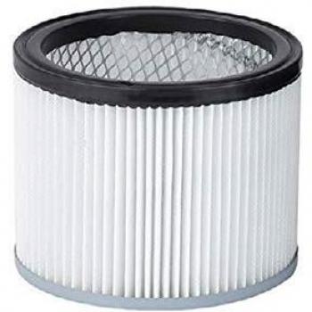 Filtre de remplacement pour aspirateur à cendres Qlima