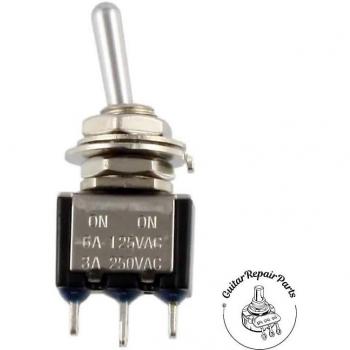 Allparts EP-0180-010 Guitar Pickup Set