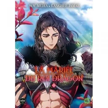 La mariée du roi dragon