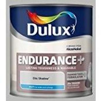 Dulux Endurance Wall Paint
