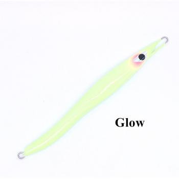 CASTFUN Señuelo de Pesca 100g