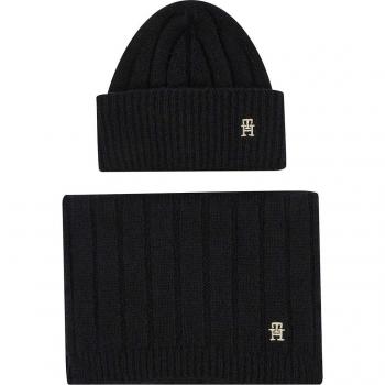 Colección de accesorios de moda Tommy Hilfiger