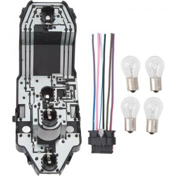 Kit de Arnés de Luz Trasera SJLERST para Mini Cooper