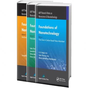 Foundations of Nanotechnology