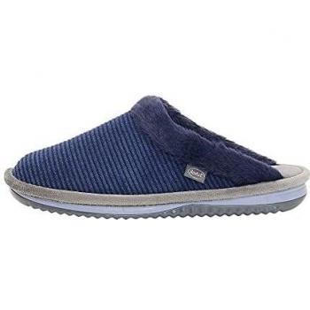 Scholl 37 Blousons Brienne Fluffy Bleu