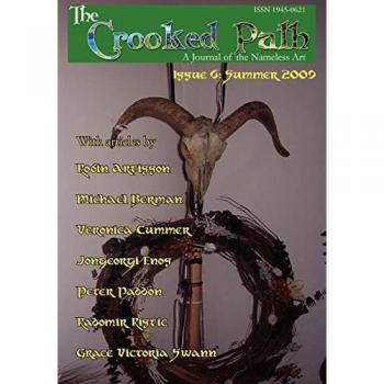 The Crooked Path Journal: Issue 6
