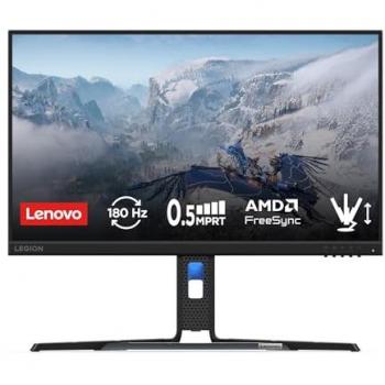 Legion R24e Monitor 23,8 IPS 1920x1080 180Hz 0,5ms