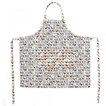 Bridgewater Emma Hen Pro Chef Apron