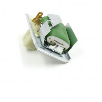 Blower Motor Speed Control Module 191959263C for Volkswagen Golf Jetta 1985-1992 (4 Pins)