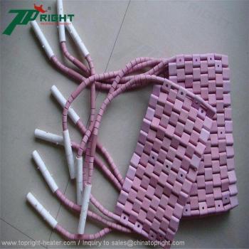 CP24v60 Flexible Heating Pad 600mm with Female Plug