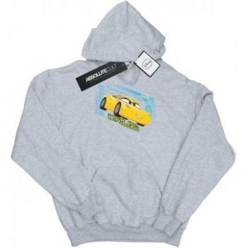 Sudadera con Capucha Cars Cruz Ramirez para Niñas