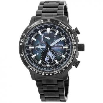 Citizen BY3005‑56E Promaster Eco Geo Trekker