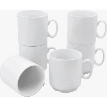 Retsch Arzberg Porzellanservice Becher Robert