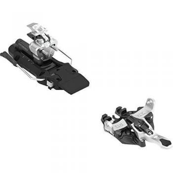 ATK Raider 12 Tourenbindung, Weiß mit 91 mm Stopper schwarz