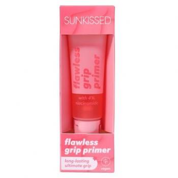 Sunkissed Flawless Grip Face Primer