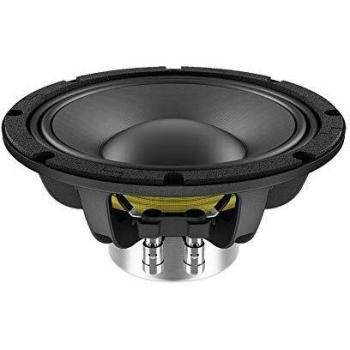 Lavoce WAN082.50 8” 20,32 cm Bassi Profondi 30‑2500 Hz 250 W 8 Ω