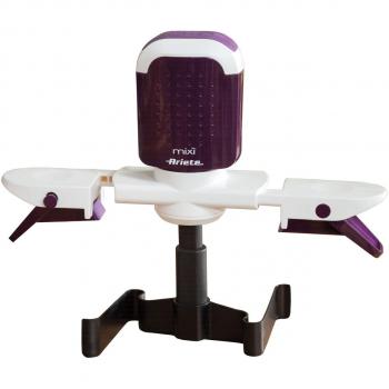 Elettrico Mescolatore Automatico, 750ml, Ariete Mixì, Viola