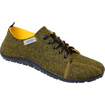 Filzsneaker Basel
