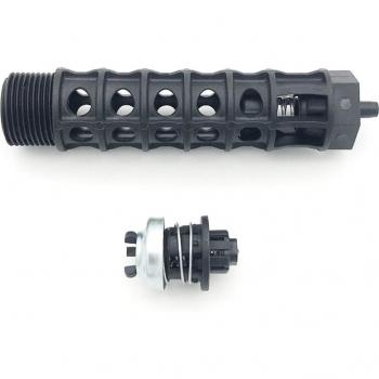 Engine Oil Cooler One Way Valve for Cruze Sonic Aveo Opel Vauxhall Astra