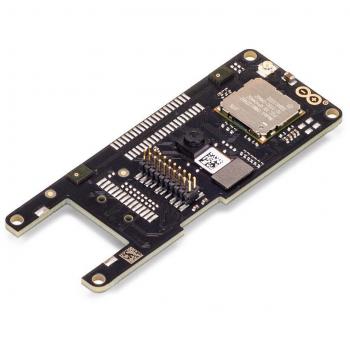 Shield LoRaVision Pro Portenta
