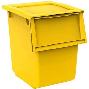 Conteneur de Déchets 25L Terry Ecoline