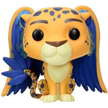 Funko Pop – Disney – Elena von Avalor: Skylar 9cm