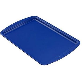 Silverstone Cookie Box – Blue Edition