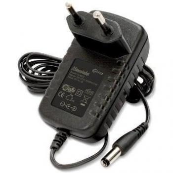 Carregador Eletrônico 12V 1A