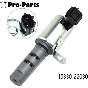 Sincronizador de válvulas VVT para Toyota 15330-22030