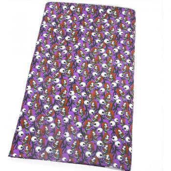 Tissu de couture patchwork 50x145cm pour enfants