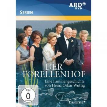 Der Forellenhof