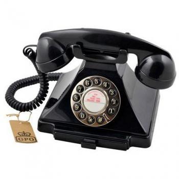 Teléfono fijo Protelx Carrington