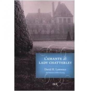 L'amante di lady Chatterley