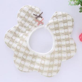 Tissu Propreté Repas Bébé