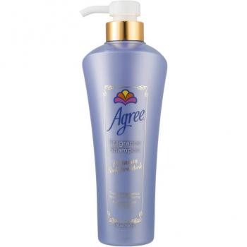 Sampon Ugly Fragrance Premium Lusso 500ml