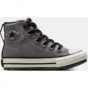 Zapatillas Impermeables Converse AS Berkshire Boot Gris
